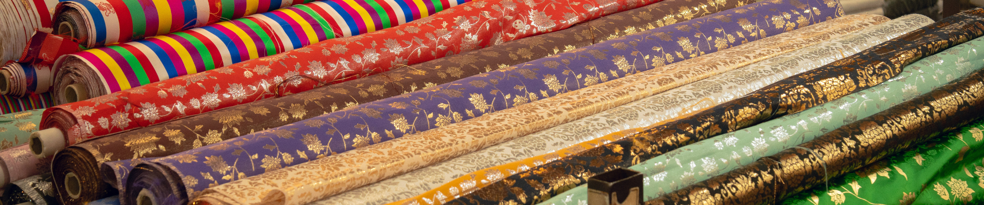 Ethnic Fabrics