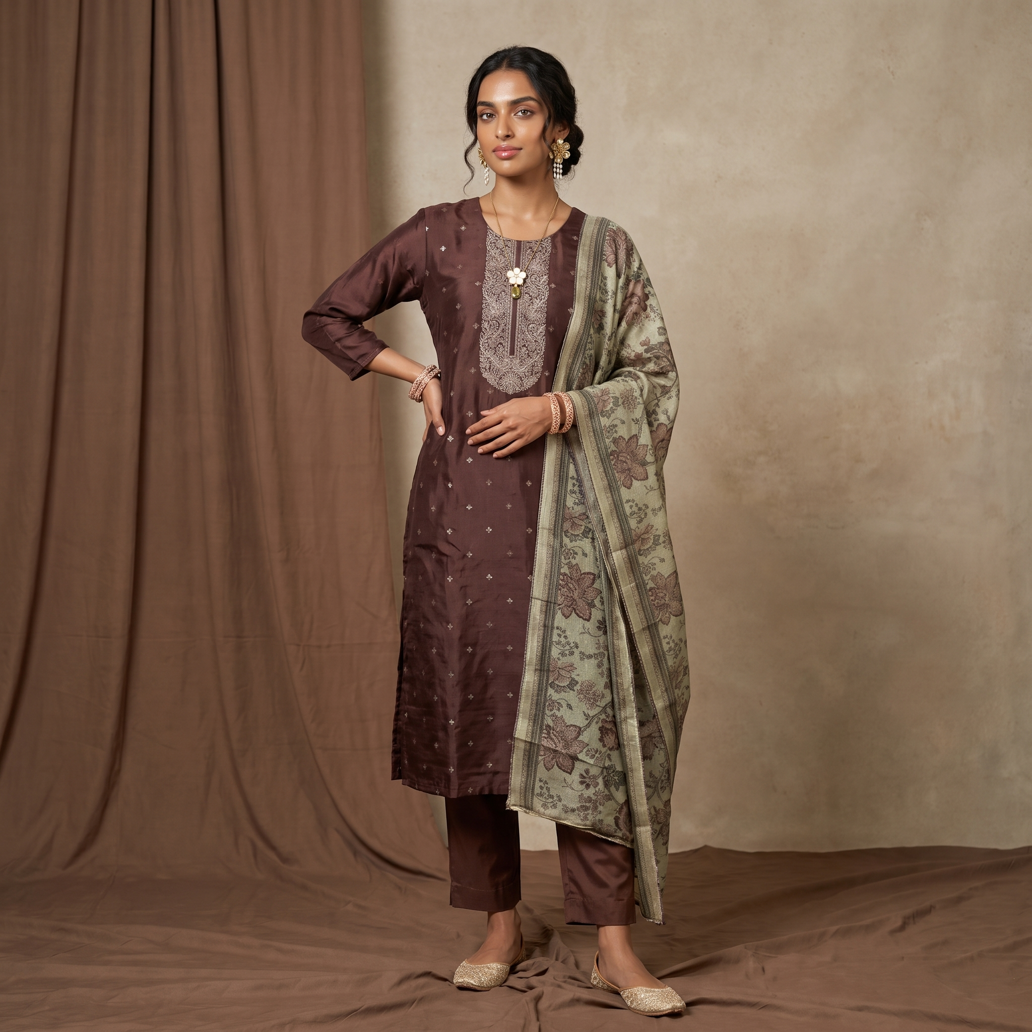 STK-VAHAA-145-Brown   -1-NA-SDM