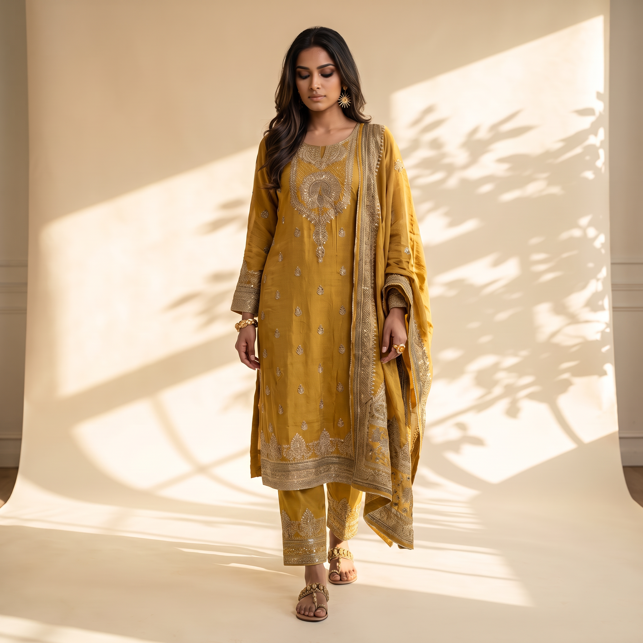 FABRIC 21276-YELLOW-NA-NA-WRHL