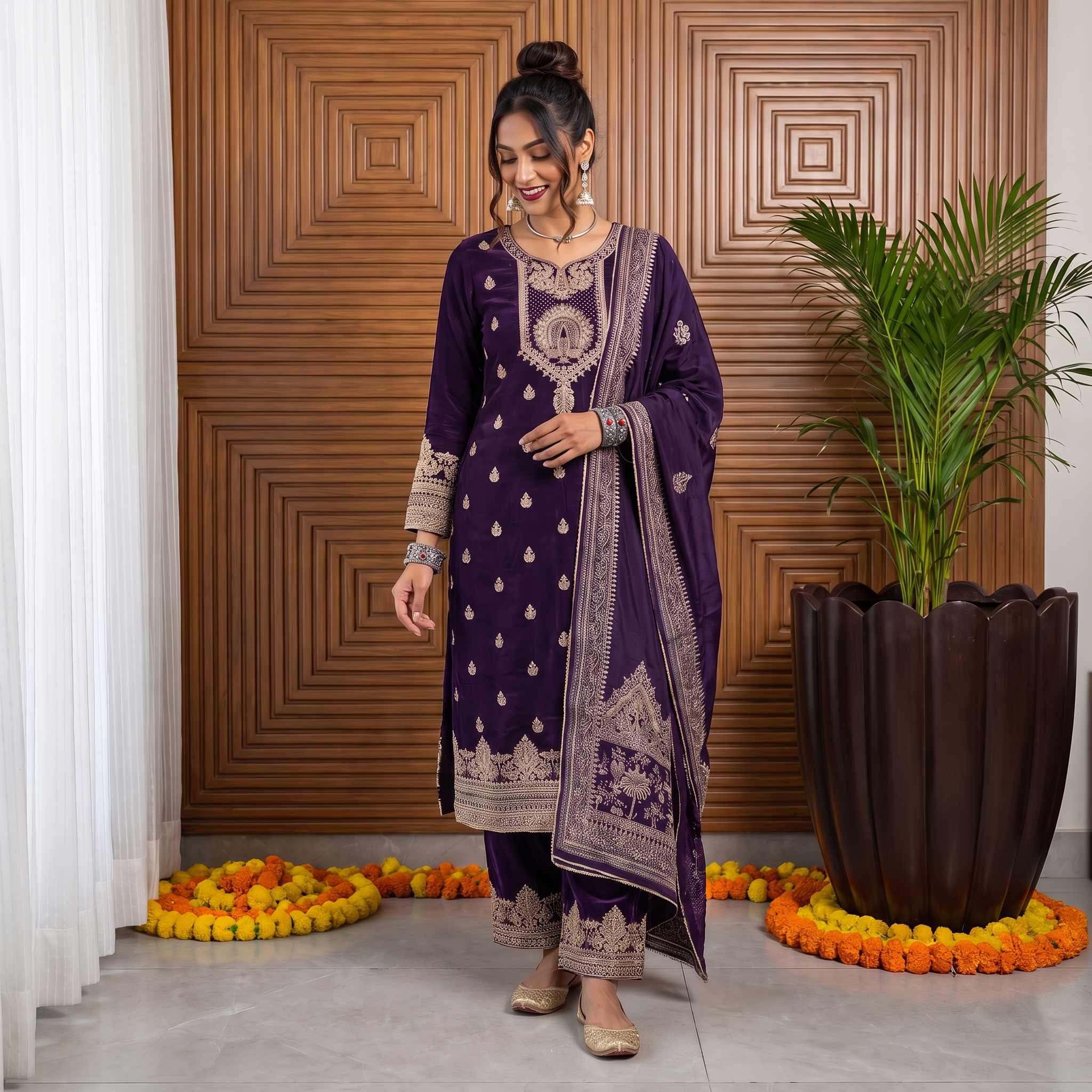 FABRIC 21276-PURPLE-NA-NA-WRHL