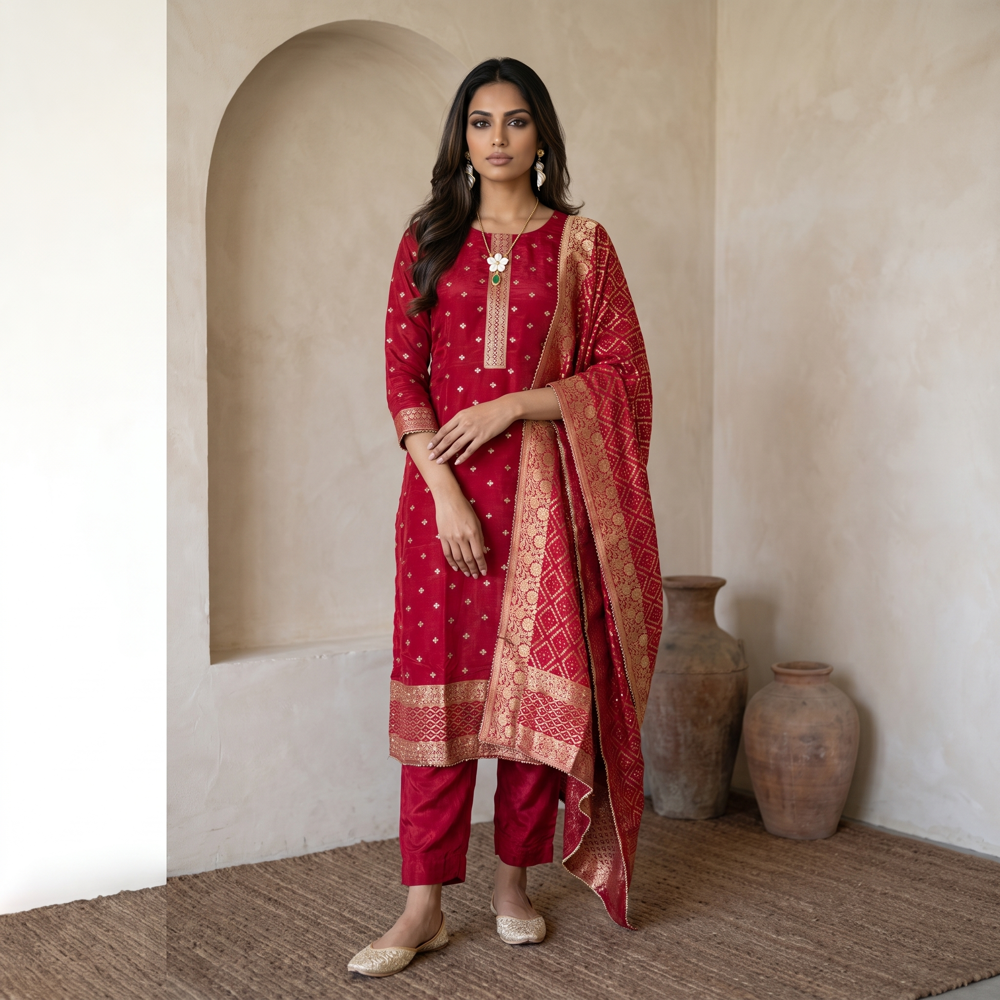 FMGDC-061-MAROON -1-NA-FM