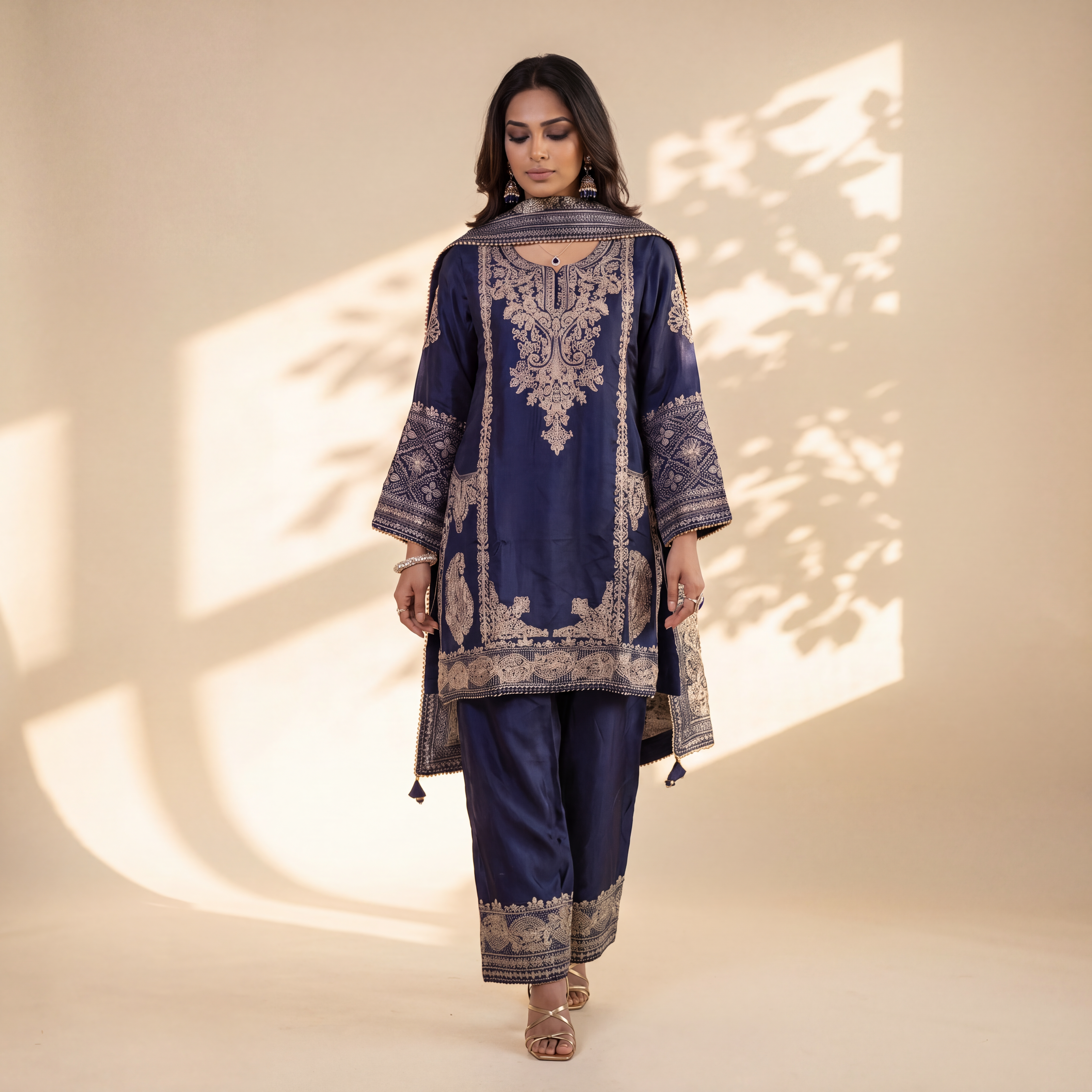 DNO RFB-10823/RAS-Blue  -1-L   -S.F