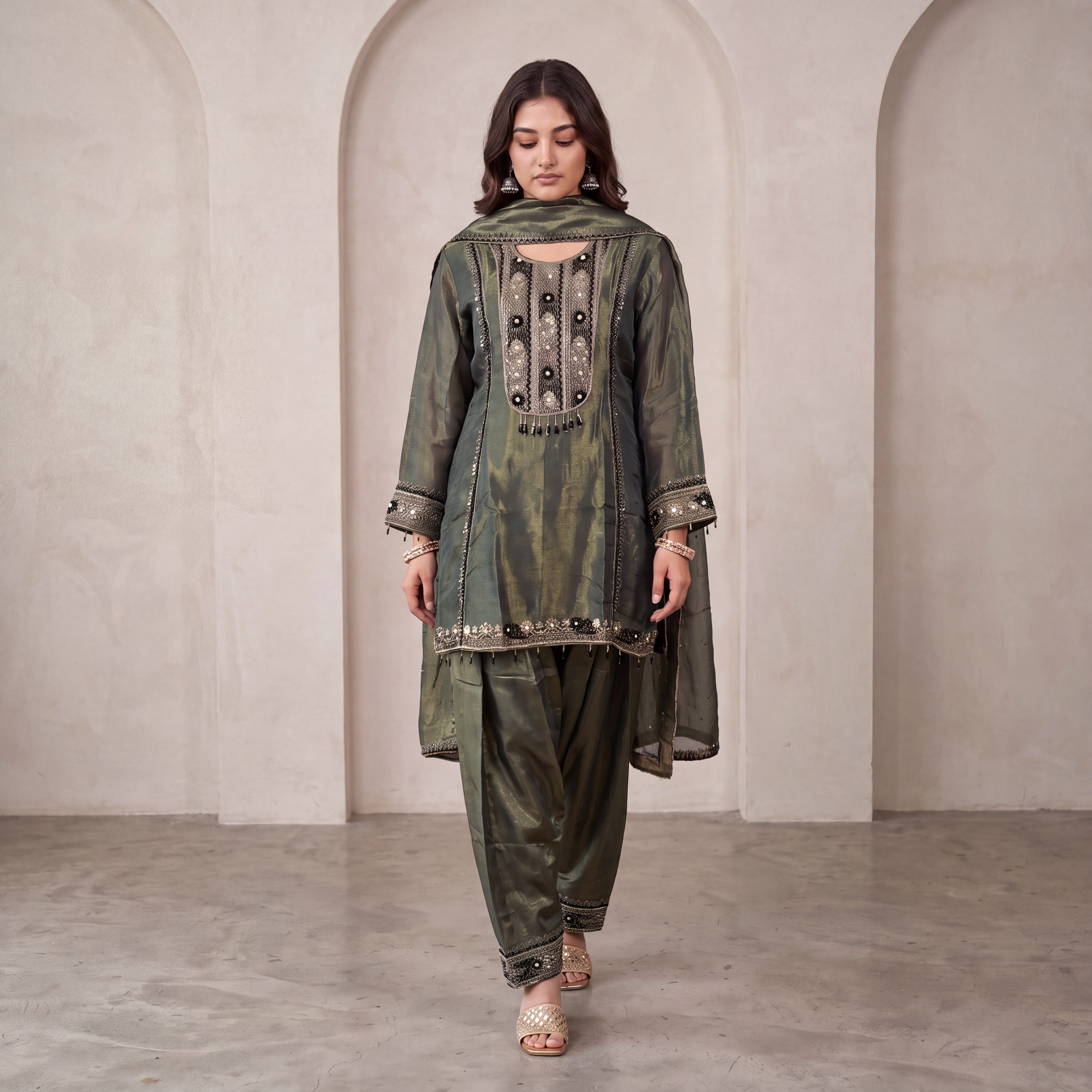 DNO RAF-16/D91-Mehendi1-1-NA-S.F