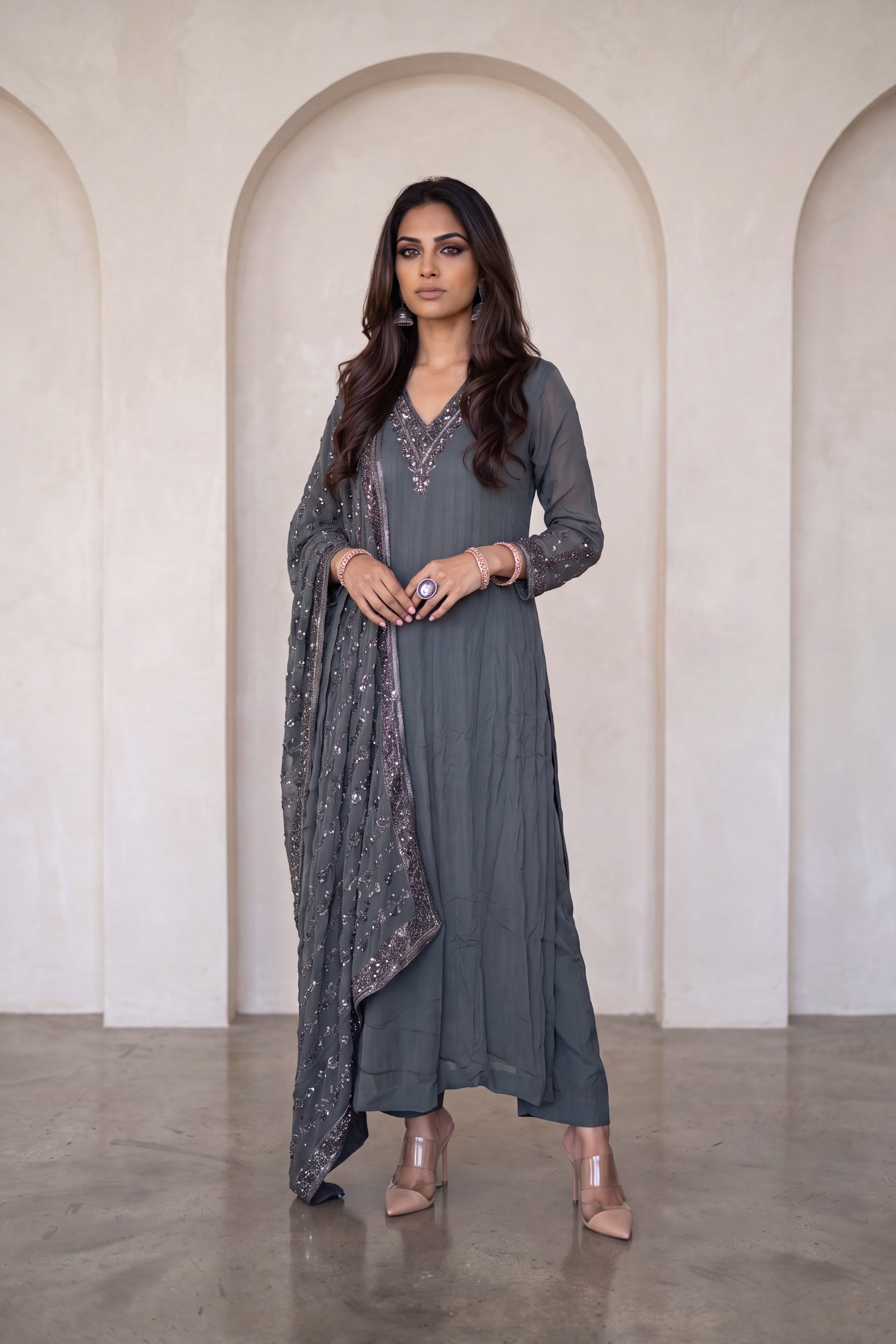 DNO 12805/222-PEACOCK-1-NA-S.F