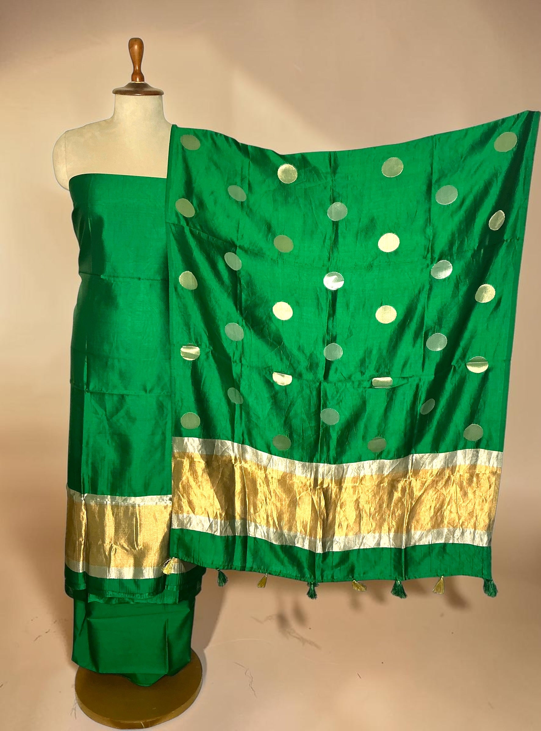 1042/096-GREEN-1-NA-STC