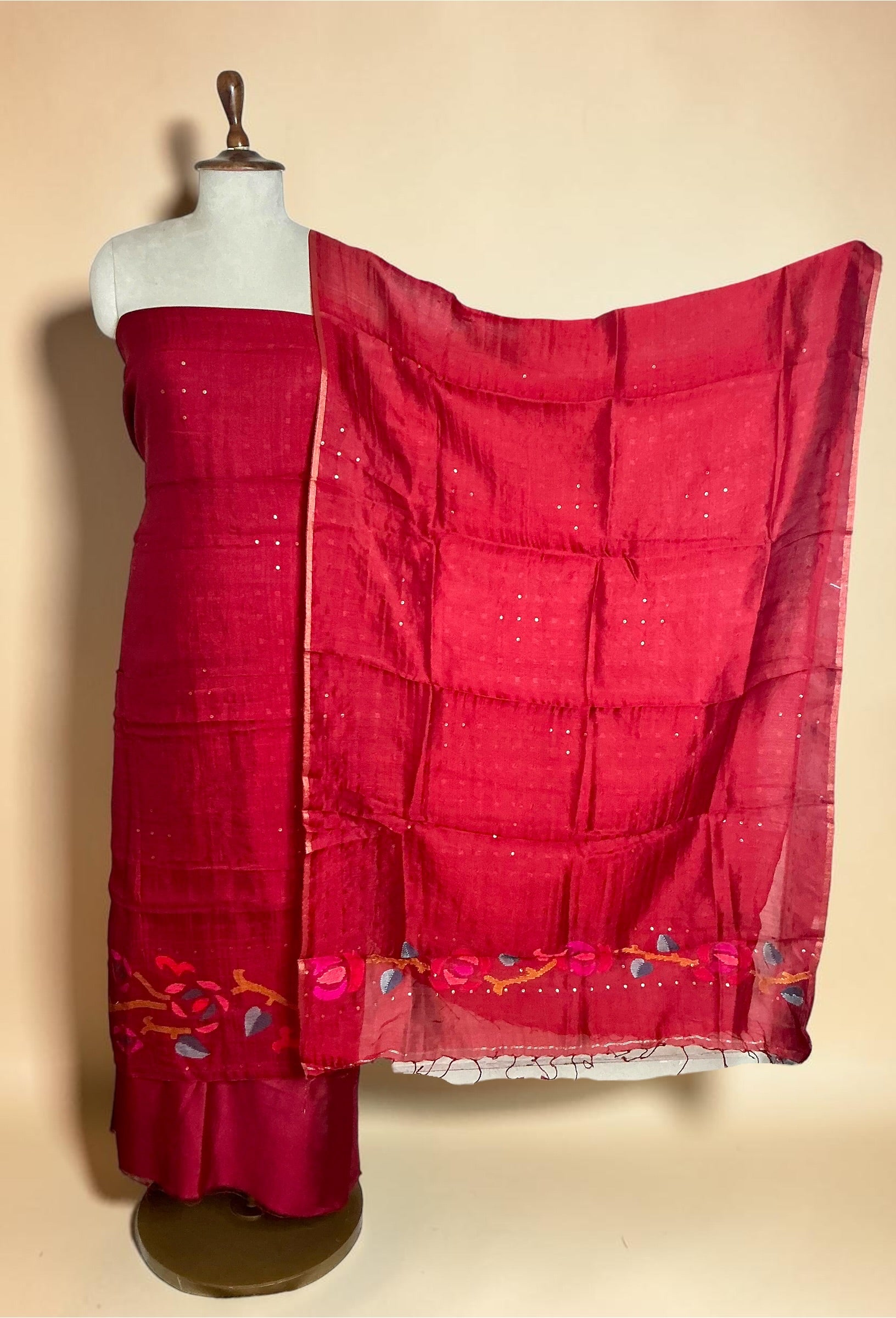 S151-241K-MAROON -1-NA-Hub