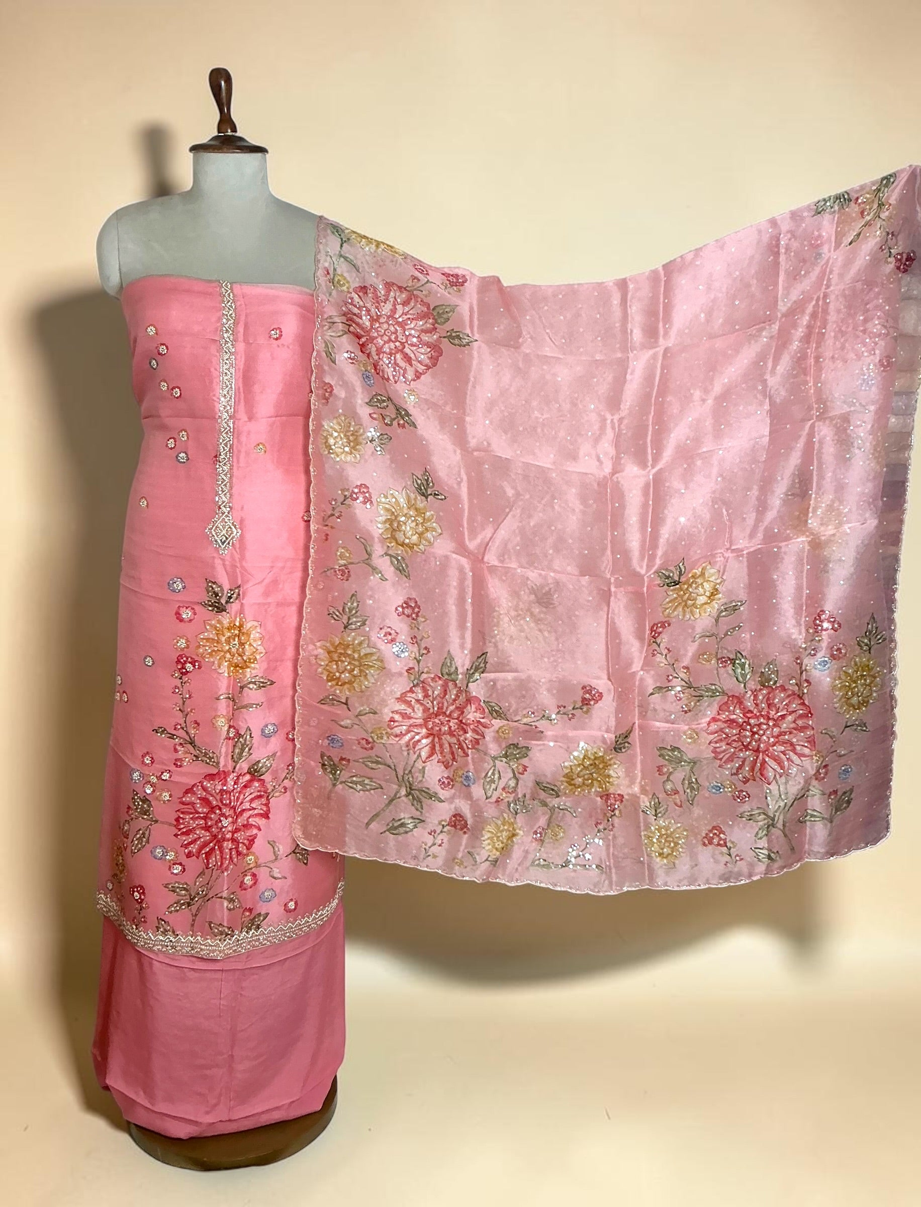 LV US 7818K 1-PINK-1-NA-Hub