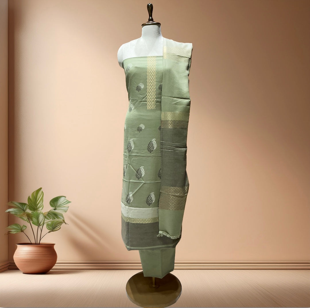 PURE PASHMINA WEAVING