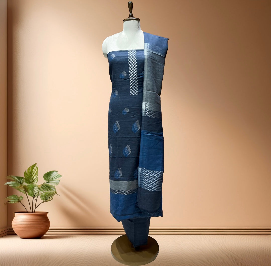 PURE PASHMINA WEAVING