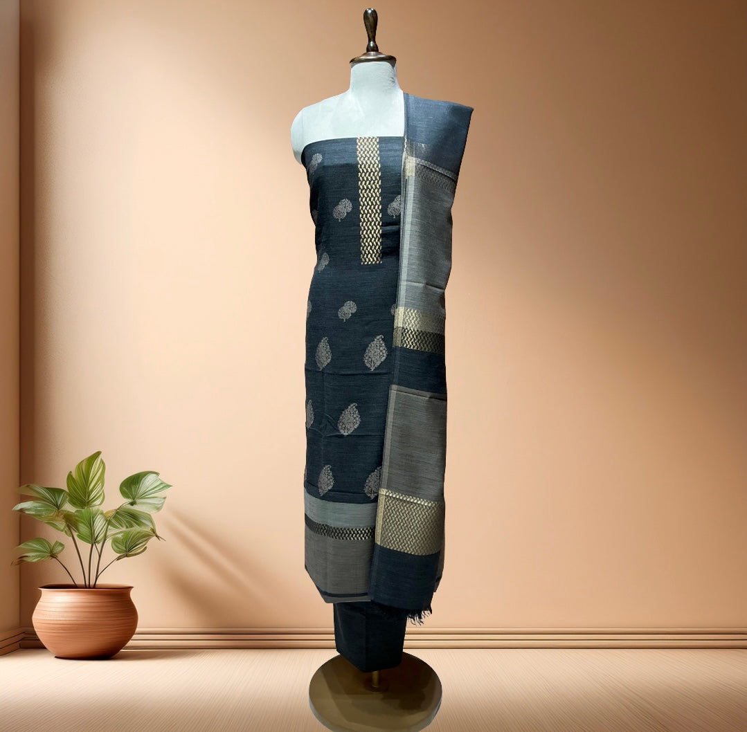 PURE PASHMINA WEAVING