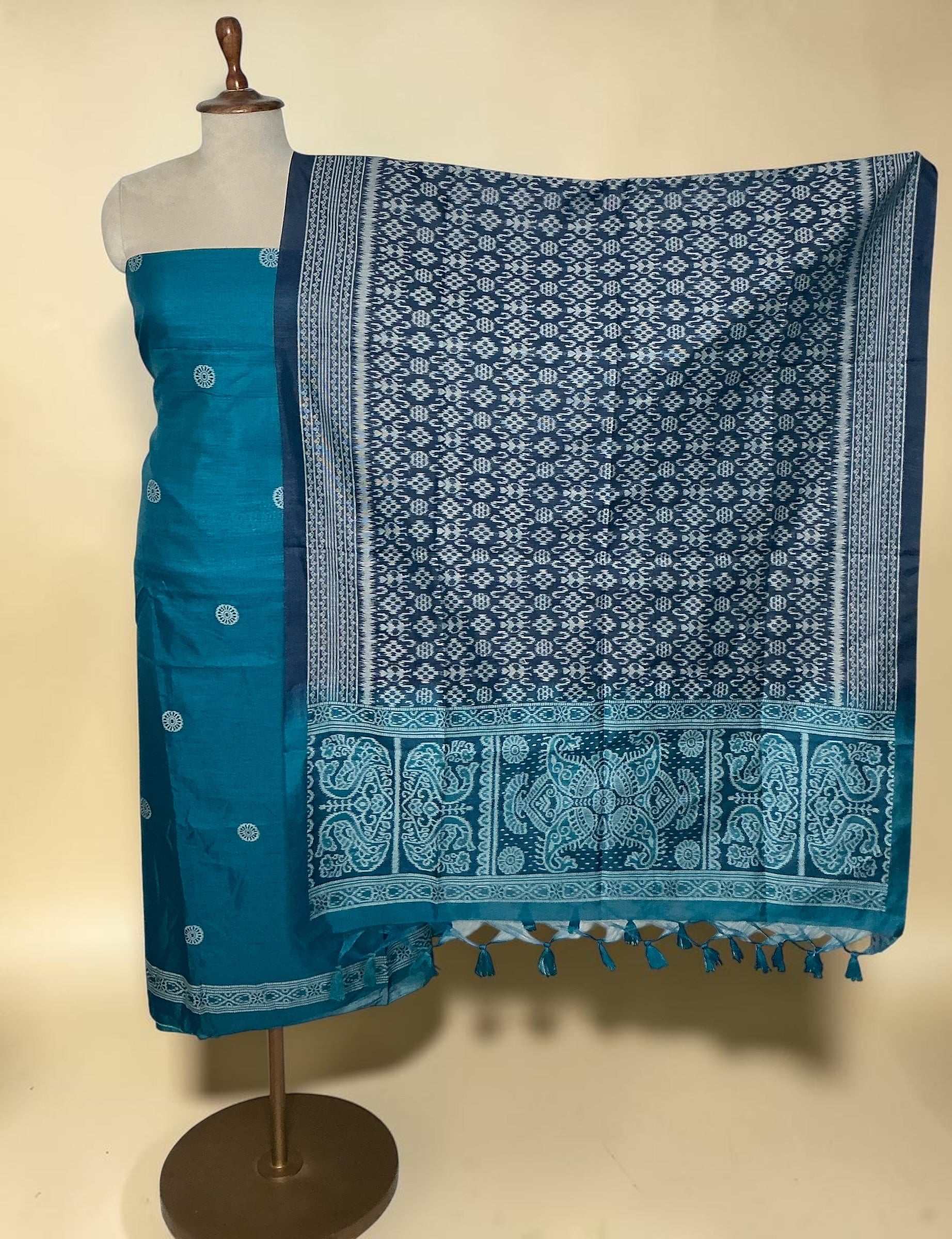 Un-Stich Suit - FIROZI