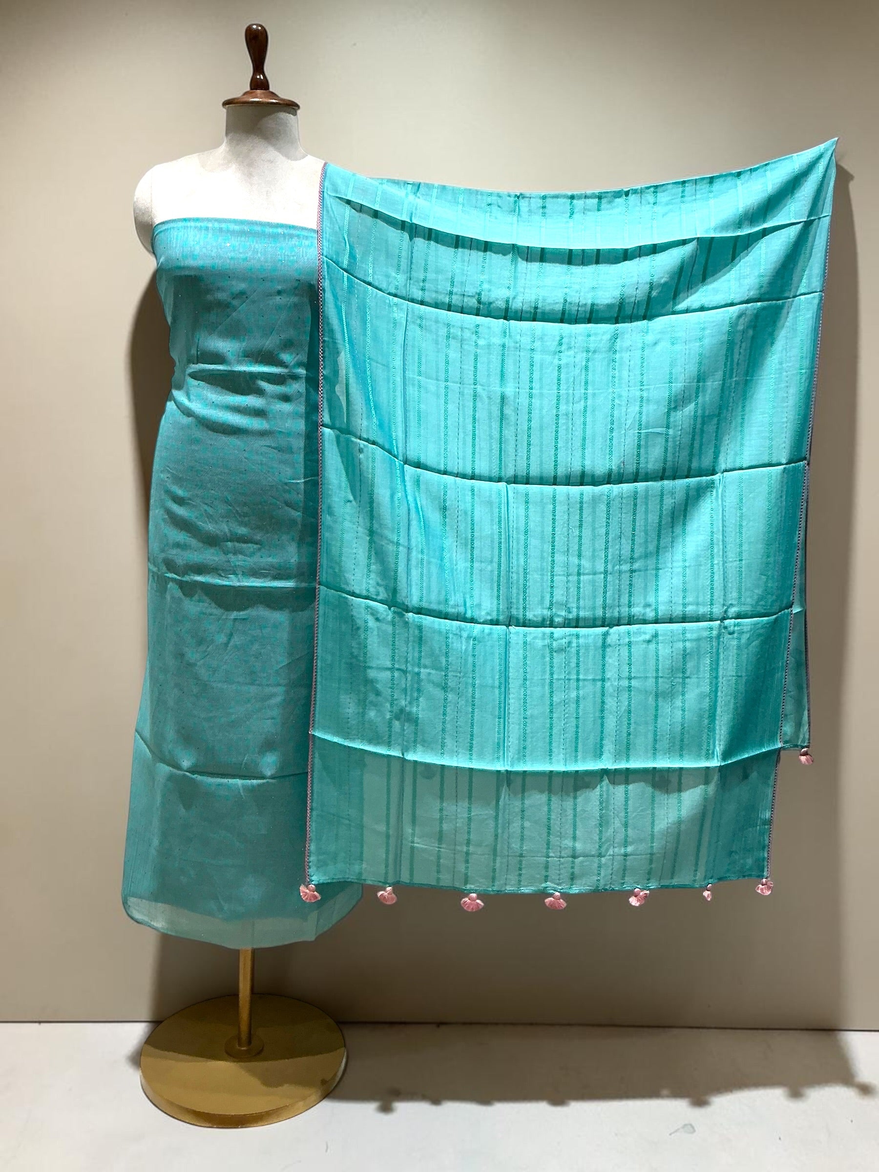 Un-Stich Suit - firozi1