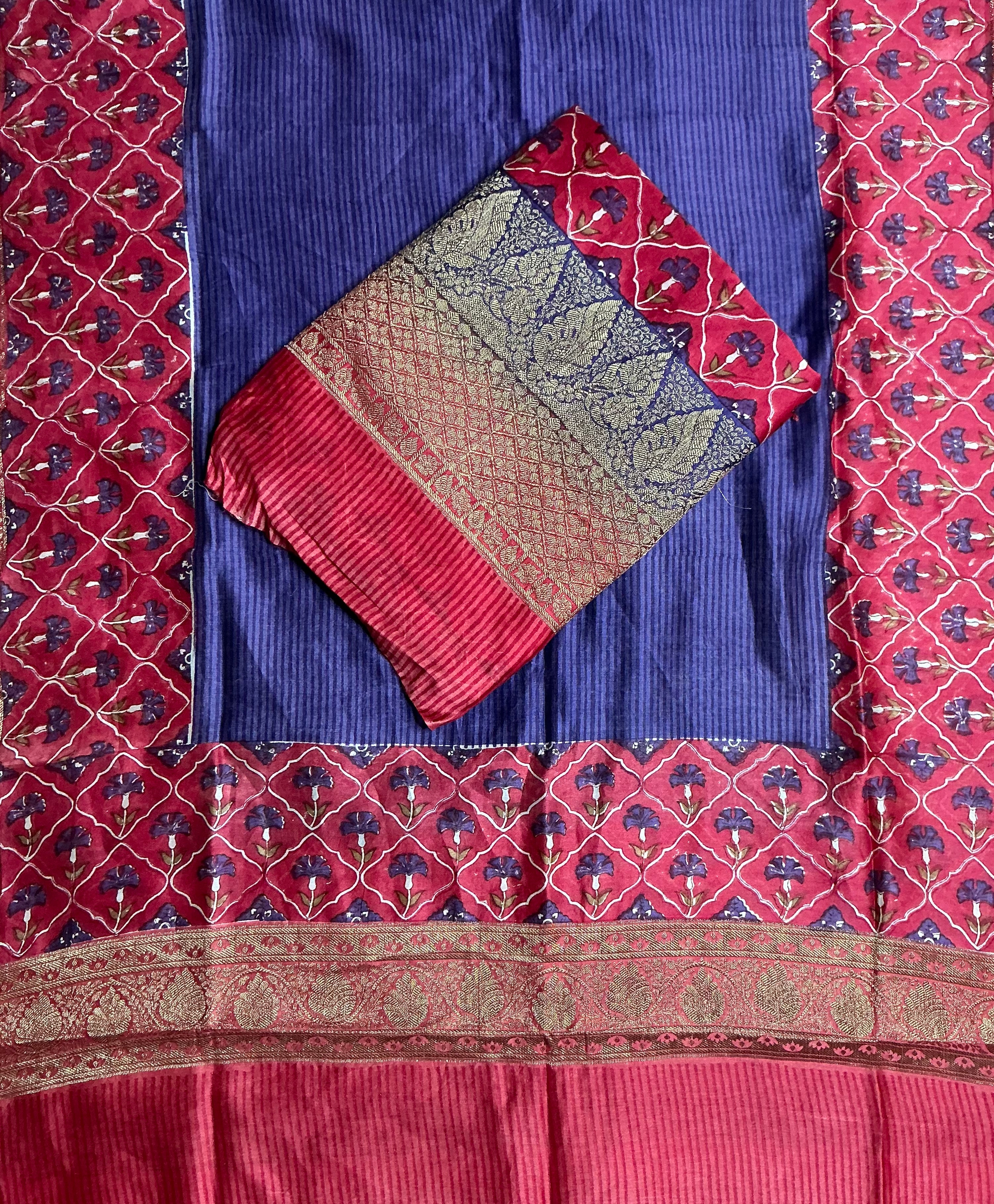 Un-Stich Suit - RED