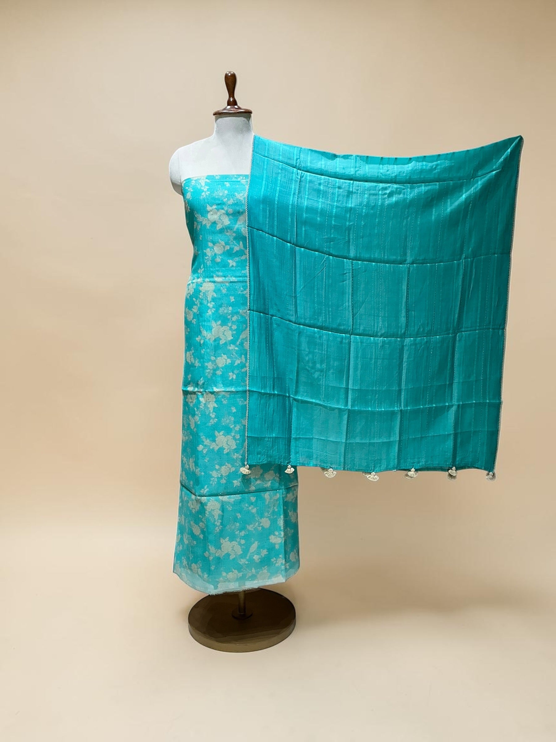 Un-Stich Suit - firozi1