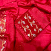 Bengal silk suit