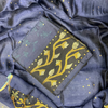 Bengal silk suit