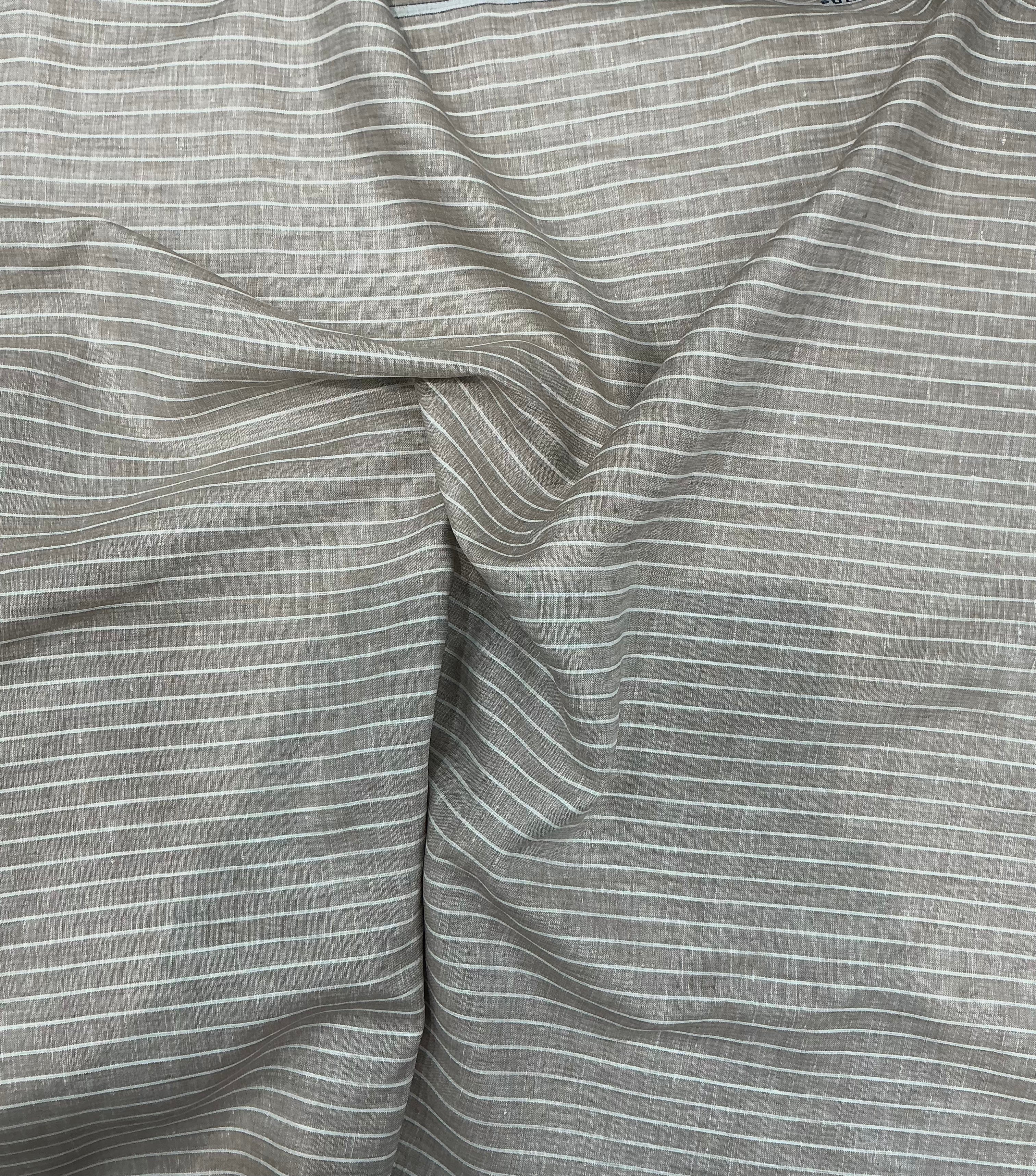 Linen kurta fabric