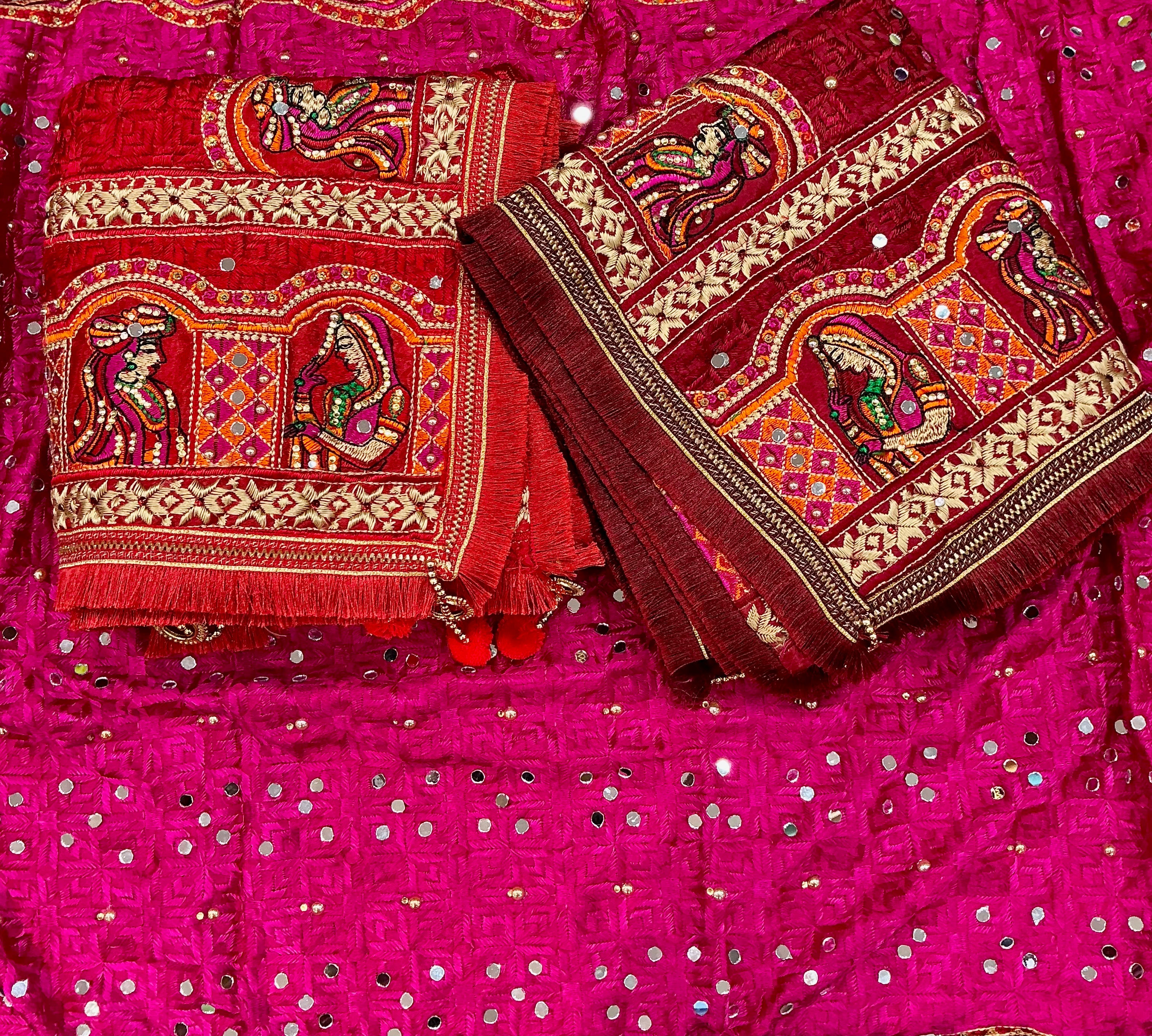 Phulkari