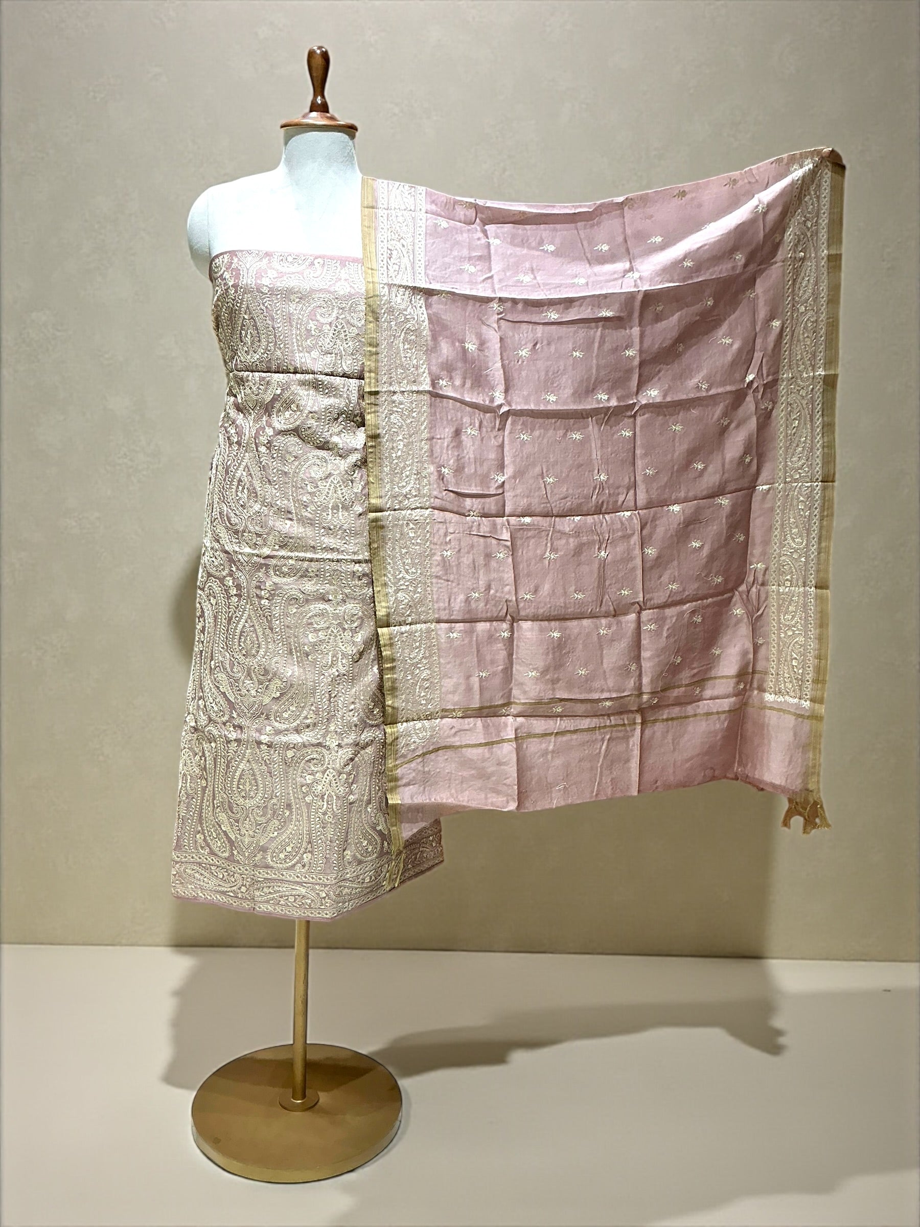 Un-Stich Suit - LAVENDER