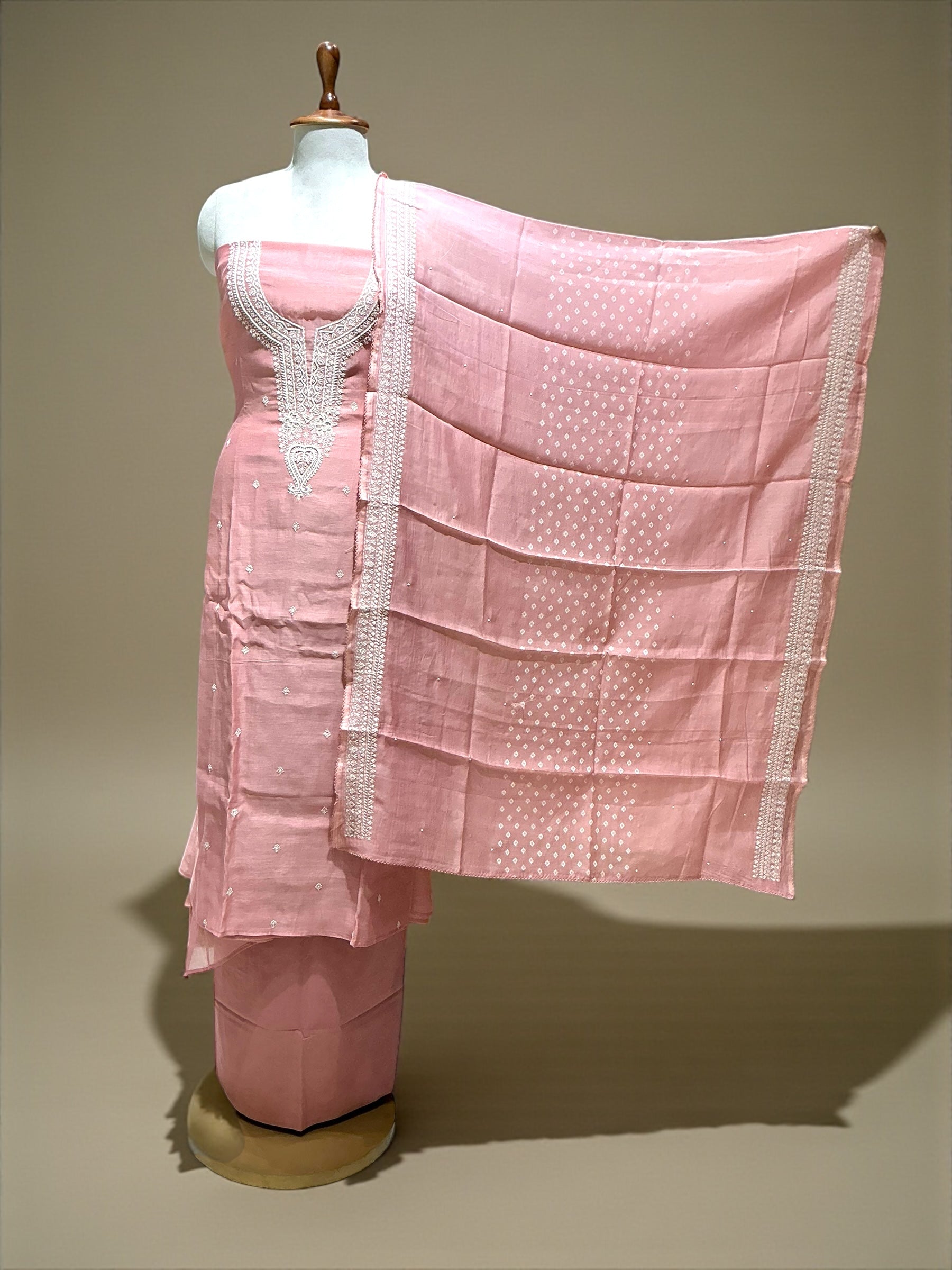 UN-STICH SUIT - Gajari