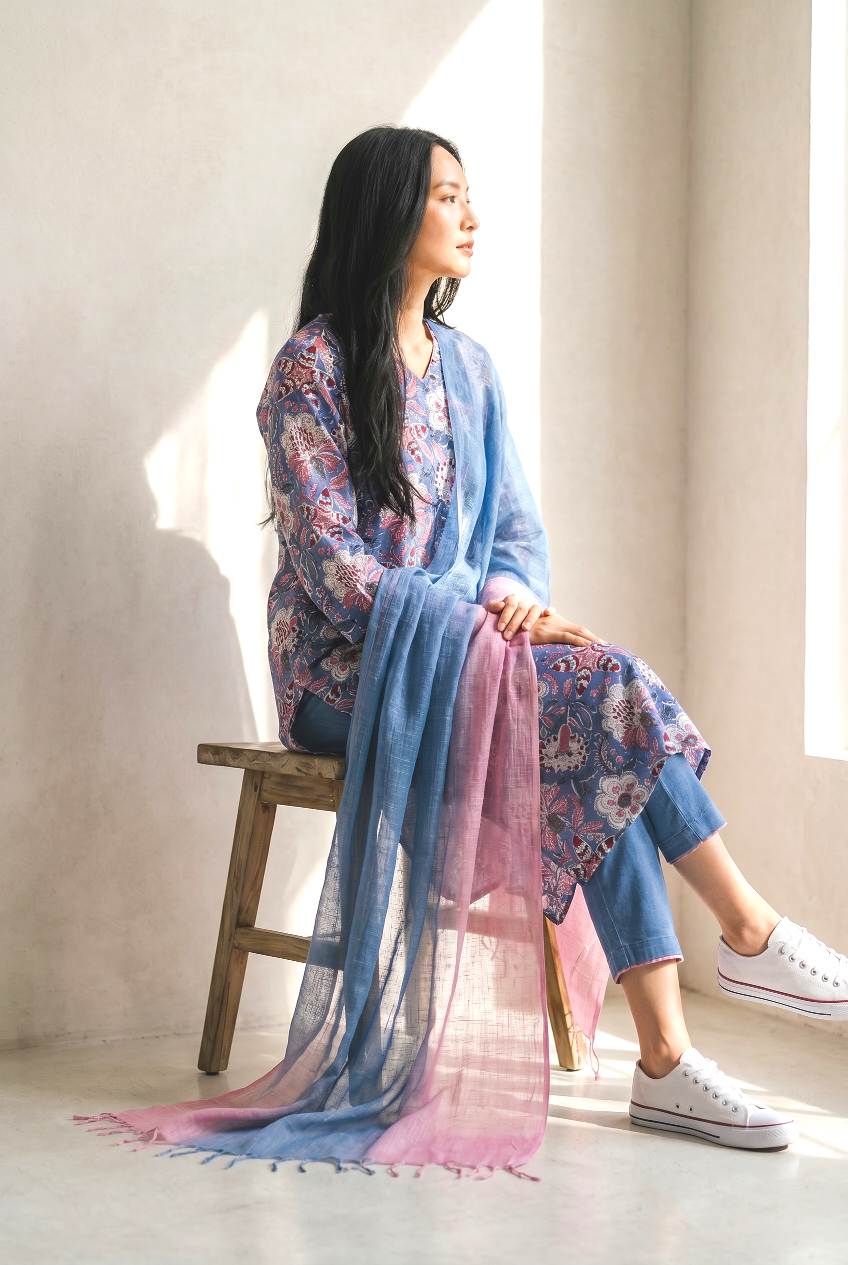 Kurti-Set - RAMA.